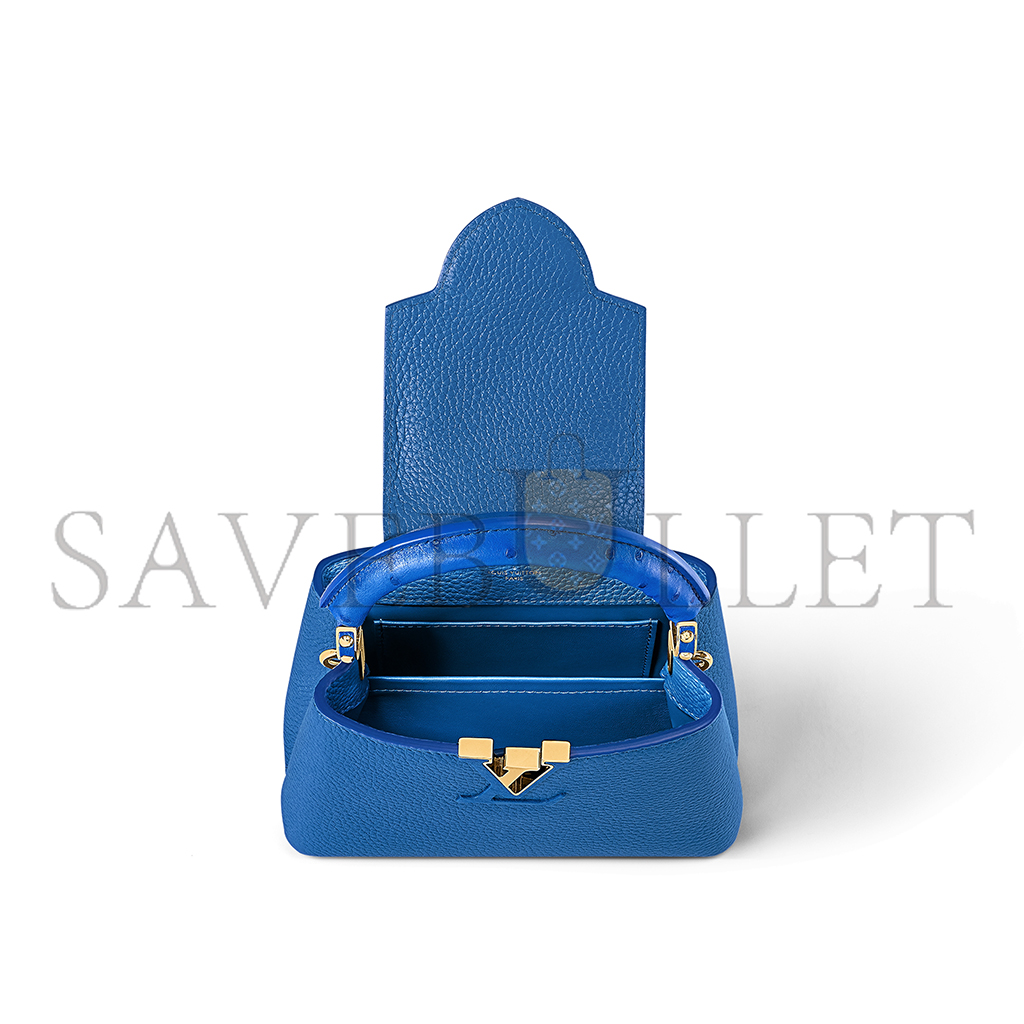 l**is V*t*n capucines mini n83928 (21*14*8cm)